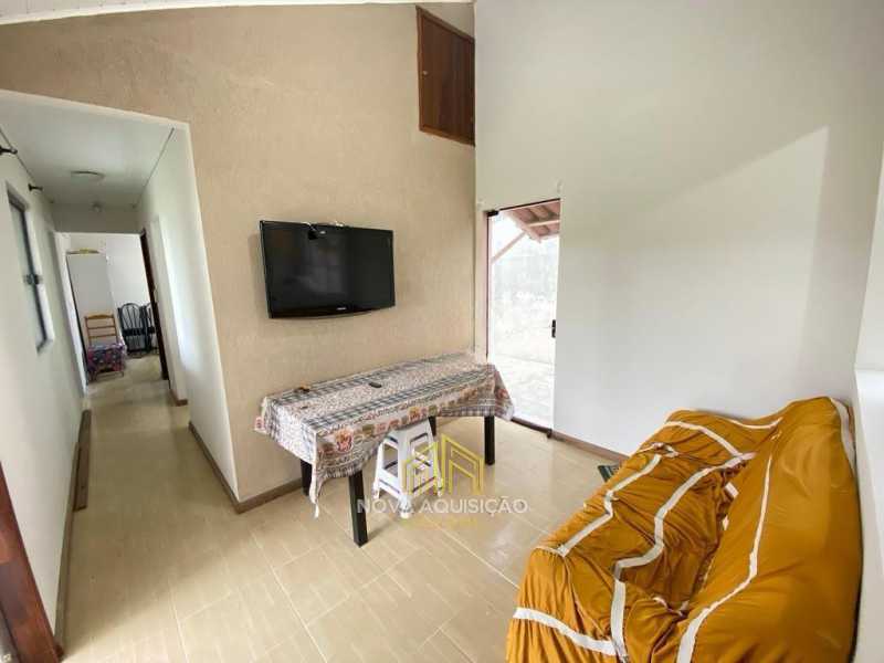 Conheça WhatsApp Image 2026-07-27 at 1 do imóvel - Casa a venda com 3 Quartos, Suíte e Amplo Terreno | Matinhos - PR - NACA30015 - 8 WhatsApp Image 2026-07-27 at 1 - 8