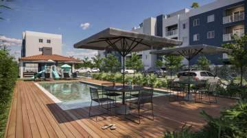 Apartamentos a venda em Praia de Leste, Pontal do Paraná - PR - NAAP20002