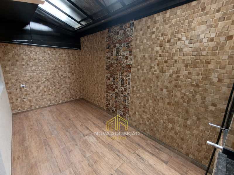 Conheça WhatsApp Image 2026-08-22 at 1 do imóvel - Casa com 3 Quartos e Área Gourmet a 4 Quadras do Mar | Pontal do Paraná PR - NACA30017 - 11 WhatsApp Image 2026-08-22 at 1 - 11