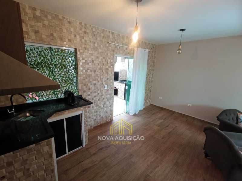 Conheça WhatsApp Image 2026-08-22 at 1 do imóvel - Casa com 3 Quartos e Área Gourmet a 4 Quadras do Mar | Pontal do Paraná PR - NACA30017 - 9 WhatsApp Image 2026-08-22 at 1 - 9