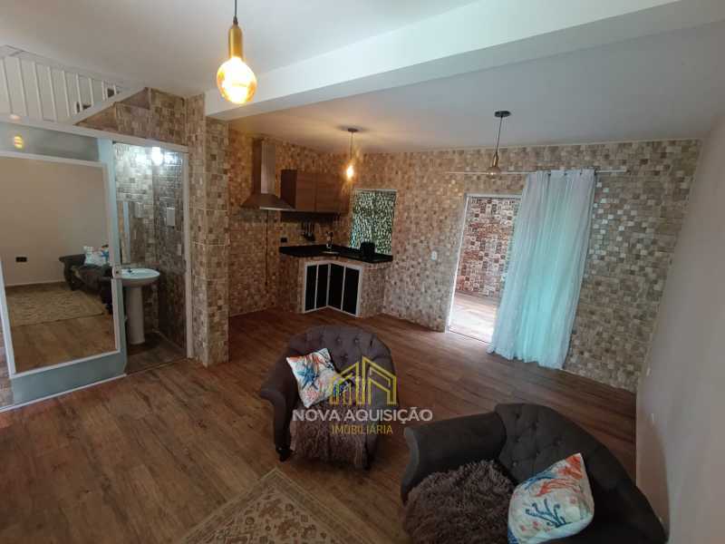Conheça WhatsApp Image 2026-08-22 at 1 do imóvel - Casa com 3 Quartos e Área Gourmet a 4 Quadras do Mar | Pontal do Paraná PR - NACA30017 - 5 WhatsApp Image 2026-08-22 at 1 - 5