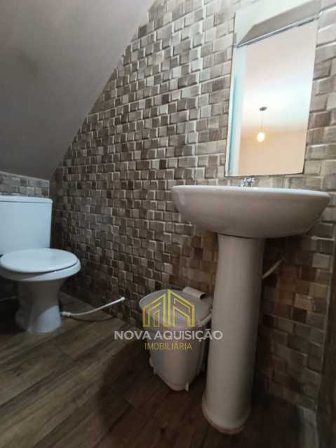 Conheça WhatsApp Image 2026-08-22 at 1 do imóvel - Casa com 3 Quartos e Área Gourmet a 4 Quadras do Mar | Pontal do Paraná PR - NACA30017 - 6 WhatsApp Image 2026-08-22 at 1 - 6