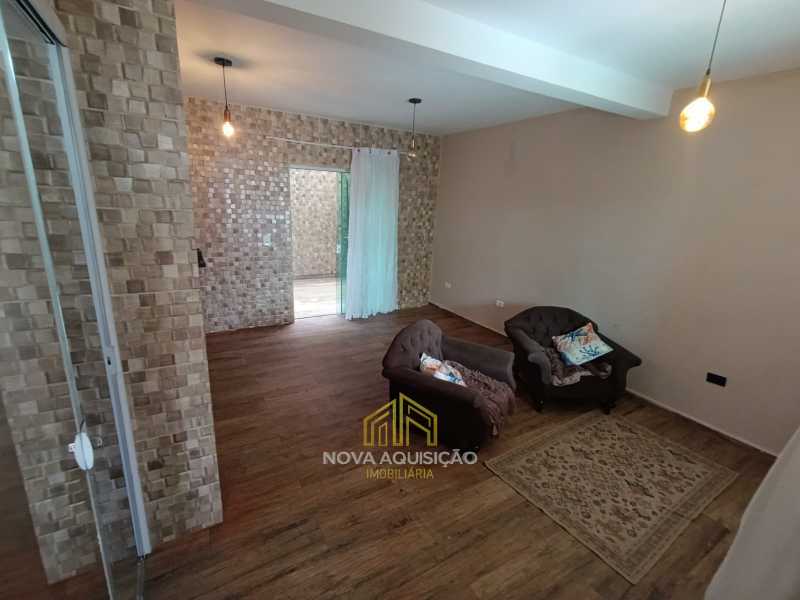 Conheça WhatsApp Image 2026-08-22 at 1 do imóvel - Casa com 3 Quartos e Área Gourmet a 4 Quadras do Mar | Pontal do Paraná PR - NACA30017 - 4 WhatsApp Image 2026-08-22 at 1 - 4