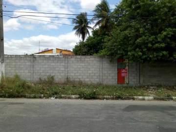 Lote à venda Santa Mônica, Feira de Santana - R$ 400.000 - 63093580