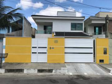 Casa 3 quartos à venda SIM, Feira de Santana - R$ 850.000 - 65635356