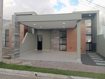 Casa em Condomínio 3 quartos à venda SIM, Feira de Santana - R$ 450.000 - PNCN30003