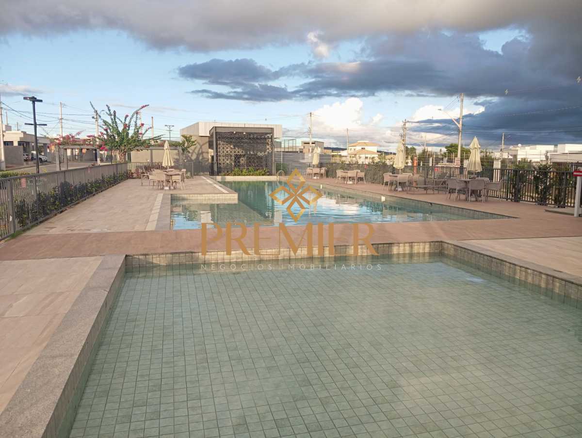 Piscinas. - 19