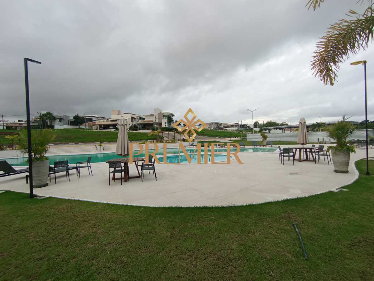AREA DE PISCINA 1. - 3