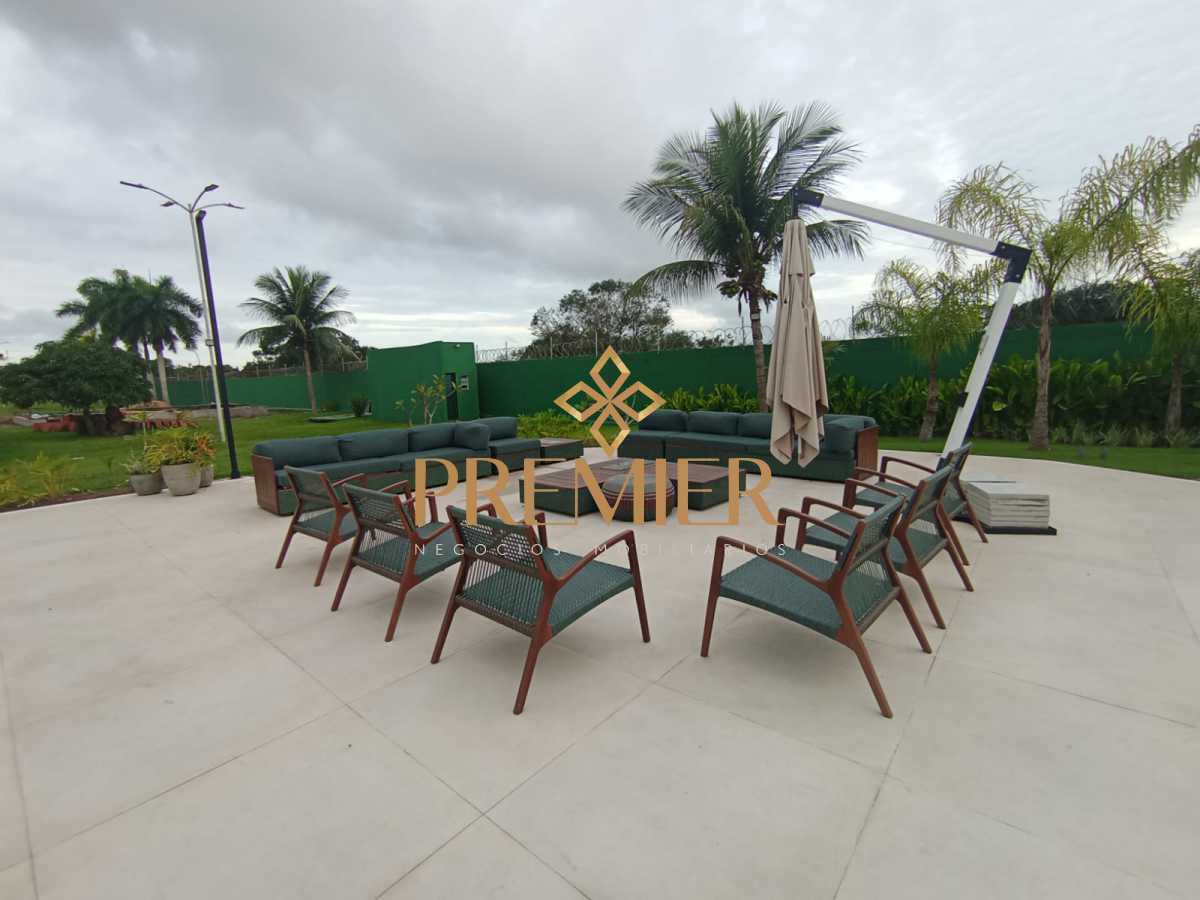 DECK DA PISCINA. - 8