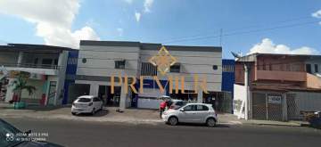Prédio 860m² à venda Cidade Nova, Feira de Santana - R$ 2.200.000 - 68880290