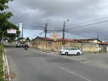 Casa 3 quartos à venda Mangabeira, Feira de Santana - R$ 650.000 - 71623063