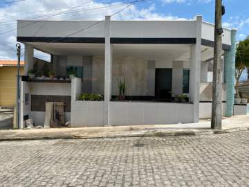 Casa em Condomínio 3 quartos à venda Santo Antônio dos Prazeres, Feira de Santana - R$ 390.000 - 72143565