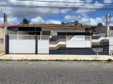 Casa 3 quartos à venda Brasília, Feira de Santana - R$ 490.000 - 72605042