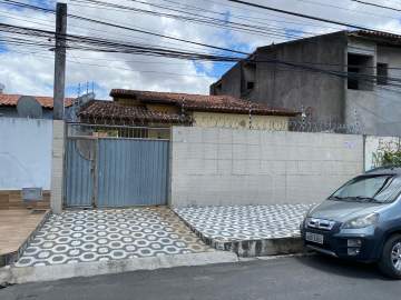 Casa 3 quartos à venda Parque Getúlio Vargas, Feira de Santana - R$ 680.000 - 73454238