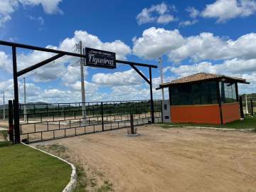 Lote à venda São José, Feira de Santana - R$ 40.000 - 74147221
