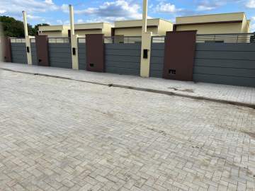 Casa 3 quartos à venda Santo Antônio dos Prazeres, Feira de Santana - R$ 300.000 - 74810341