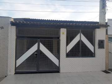 Casa 2 quartos à venda Centro, Feira de Santana - R$ 380.000 - 75032579