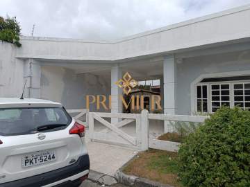 Casa em Condomínio 3 quartos à venda Muchila, Feira de Santana - R$ 600.000 - 76547675