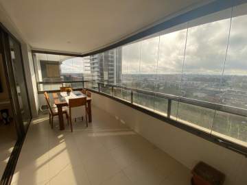 Apartamento 4 quartos à venda Santa Mônica, Feira de Santana - R$ 1.700.000 - 77338244