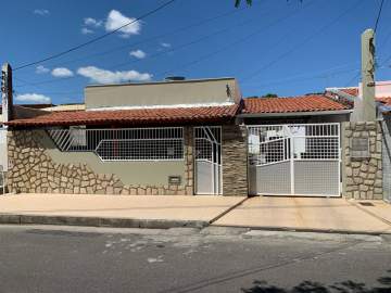 Casa 3 quartos à venda Jardim Cruzeiro, Feira de Santana - R$ 520.000 - 77739085