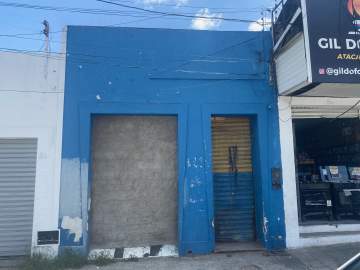 Lote à venda Centro, Feira de Santana - R$ 450.000 - 77866014