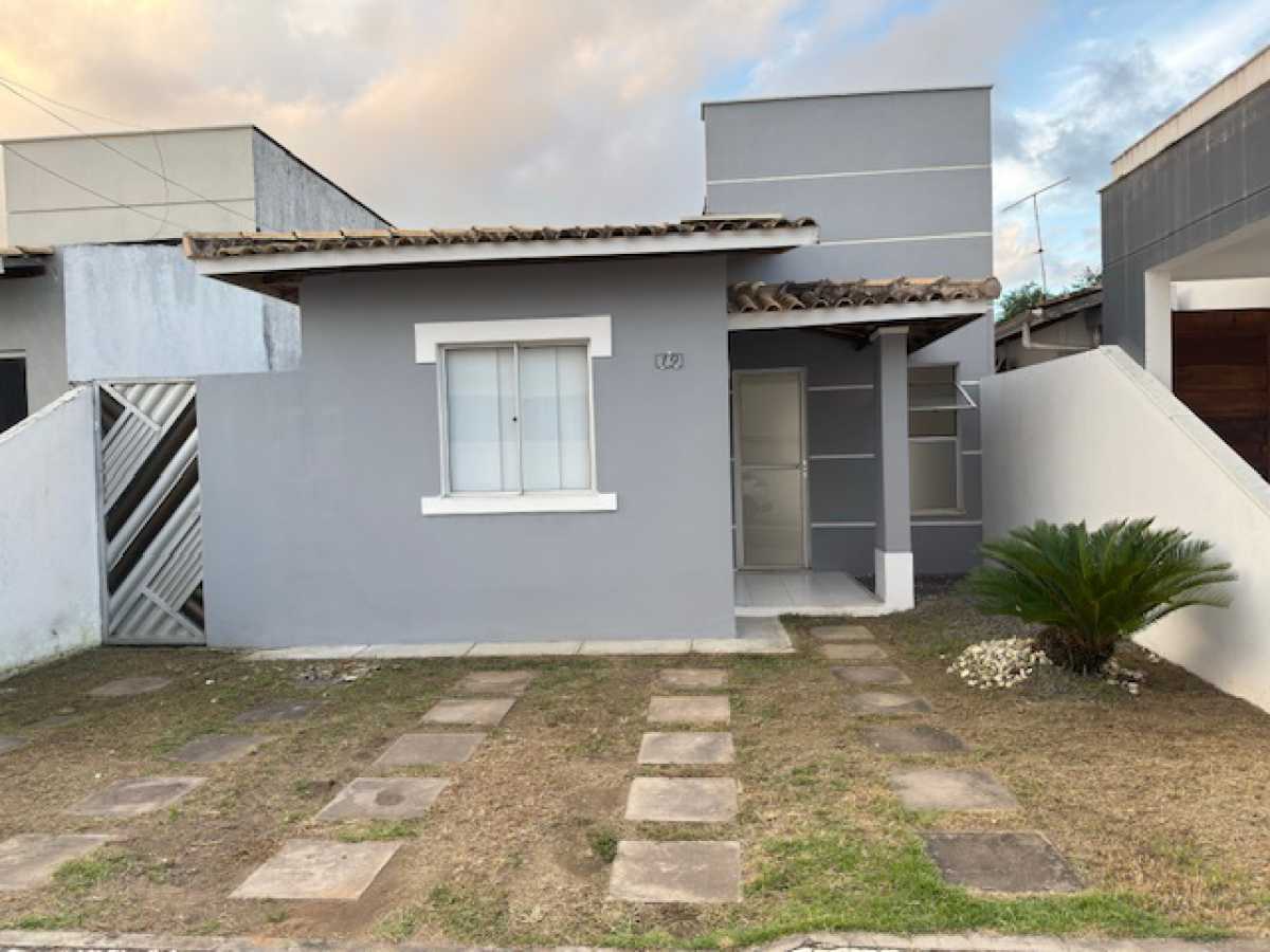 Fachada - 1