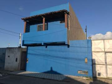 Casa 3 quartos à venda Conceição, Feira de Santana - R$ 320.000 - 65148348