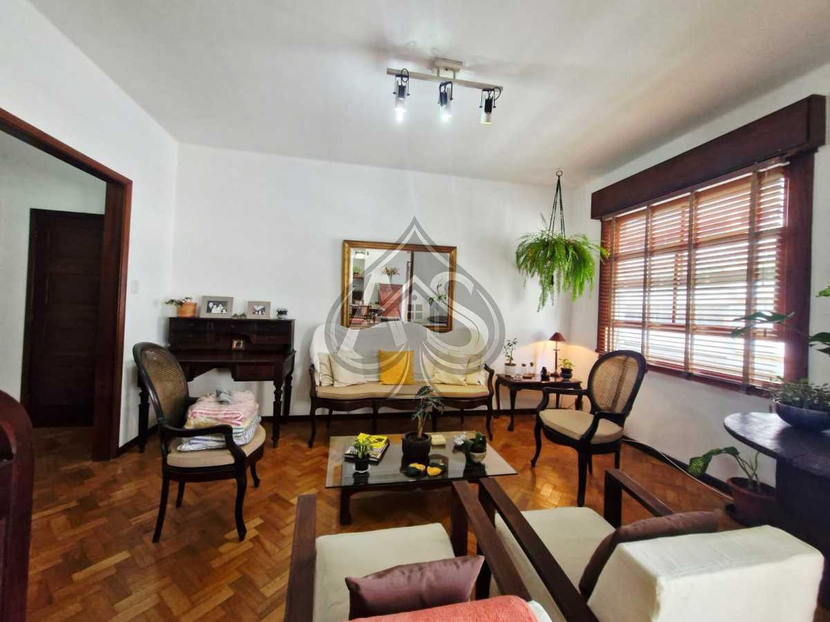 Conheça WhatsApp Image 2026-06-17 at 1 do imóvel - Apartamento 4 quartos à venda Copacabana, Rio de Janeiro - R$ 1.550.000 - AUAP40008 - 2 WhatsApp Image 2026-06-17 at 1 - 2