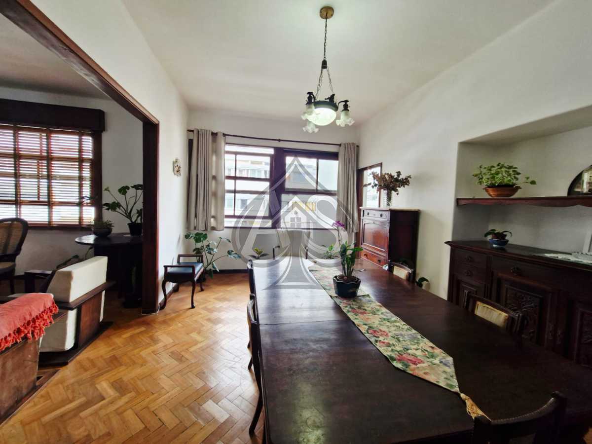 Conheça WhatsApp Image 2026-06-17 at 1 do imóvel - Apartamento 4 quartos à venda Copacabana, Rio de Janeiro - R$ 1.550.000 - AUAP40008 - 4 WhatsApp Image 2026-06-17 at 1 - 4