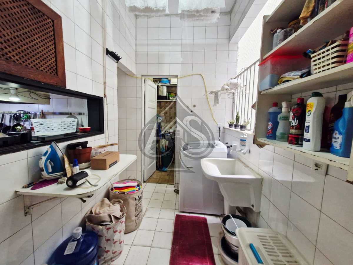 Conheça WhatsApp Image 2026-06-17 at 1 do imóvel - Apartamento 4 quartos à venda Copacabana, Rio de Janeiro - R$ 1.550.000 - AUAP40008 - 13 WhatsApp Image 2026-06-17 at 1 - 13