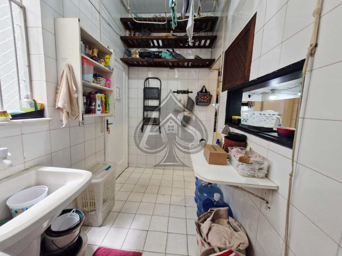 Conheça WhatsApp Image 2026-06-17 at 1 do imóvel - Apartamento 4 quartos à venda Copacabana, Rio de Janeiro - R$ 1.550.000 - AUAP40008 - 18 WhatsApp Image 2026-06-17 at 1 - 18