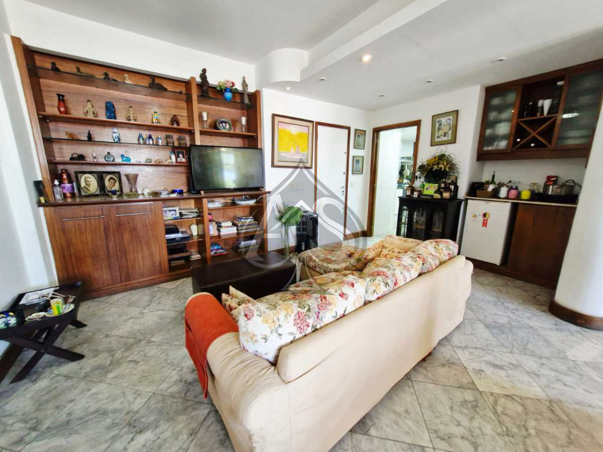 Conheça WhatsApp Image 2026-06-17 at 1 do imóvel - Apartamento 3 quartos à venda Copacabana, Rio de Janeiro - R$ 1.860.000 - AUAP30018 - 2 WhatsApp Image 2026-06-17 at 1 - 2