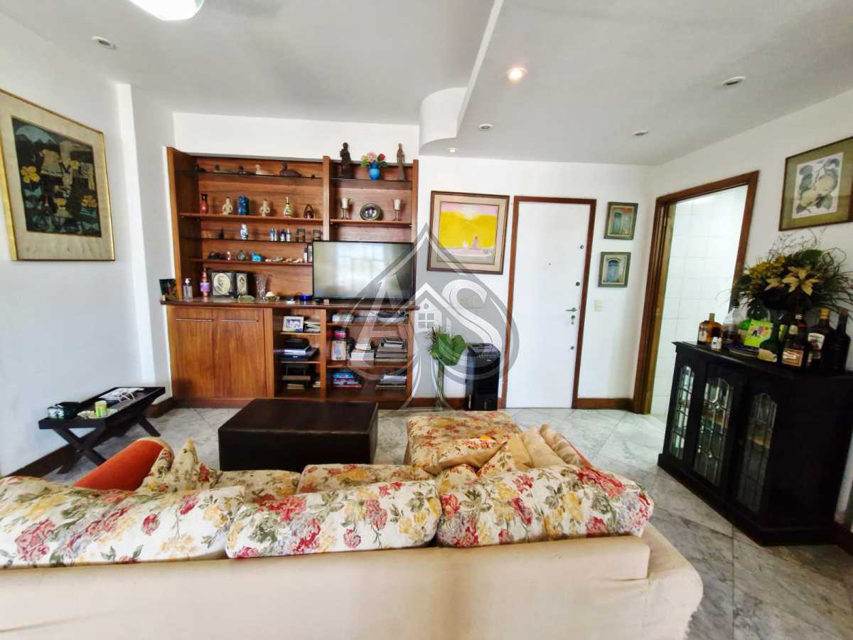 Conheça WhatsApp Image 2026-06-17 at 1 do imóvel - Apartamento 3 quartos à venda Copacabana, Rio de Janeiro - R$ 1.860.000 - AUAP30018 - 5 WhatsApp Image 2026-06-17 at 1 - 5