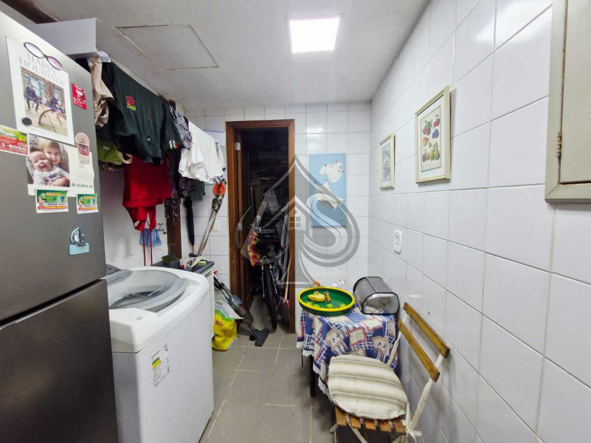 Conheça WhatsApp Image 2026-06-17 at 1 do imóvel - Apartamento 3 quartos à venda Copacabana, Rio de Janeiro - R$ 1.860.000 - AUAP30018 - 9 WhatsApp Image 2026-06-17 at 1 - 9