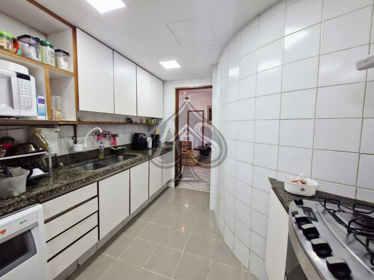 Conheça WhatsApp Image 2026-06-17 at 1 do imóvel - Apartamento 3 quartos à venda Copacabana, Rio de Janeiro - R$ 1.860.000 - AUAP30018 - 11 WhatsApp Image 2026-06-17 at 1 - 11