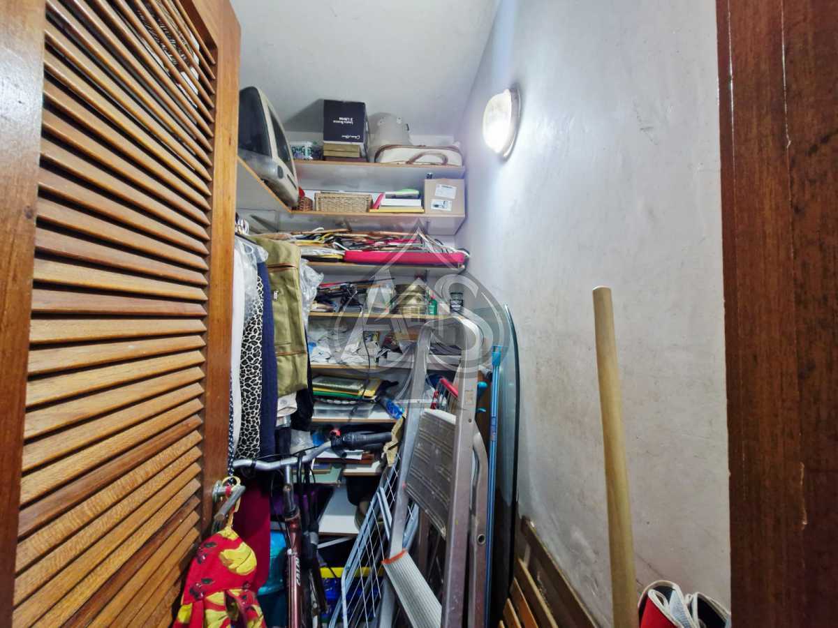 Conheça WhatsApp Image 2026-06-17 at 1 do imóvel - Apartamento 3 quartos à venda Copacabana, Rio de Janeiro - R$ 1.860.000 - AUAP30018 - 14 WhatsApp Image 2026-06-17 at 1 - 14