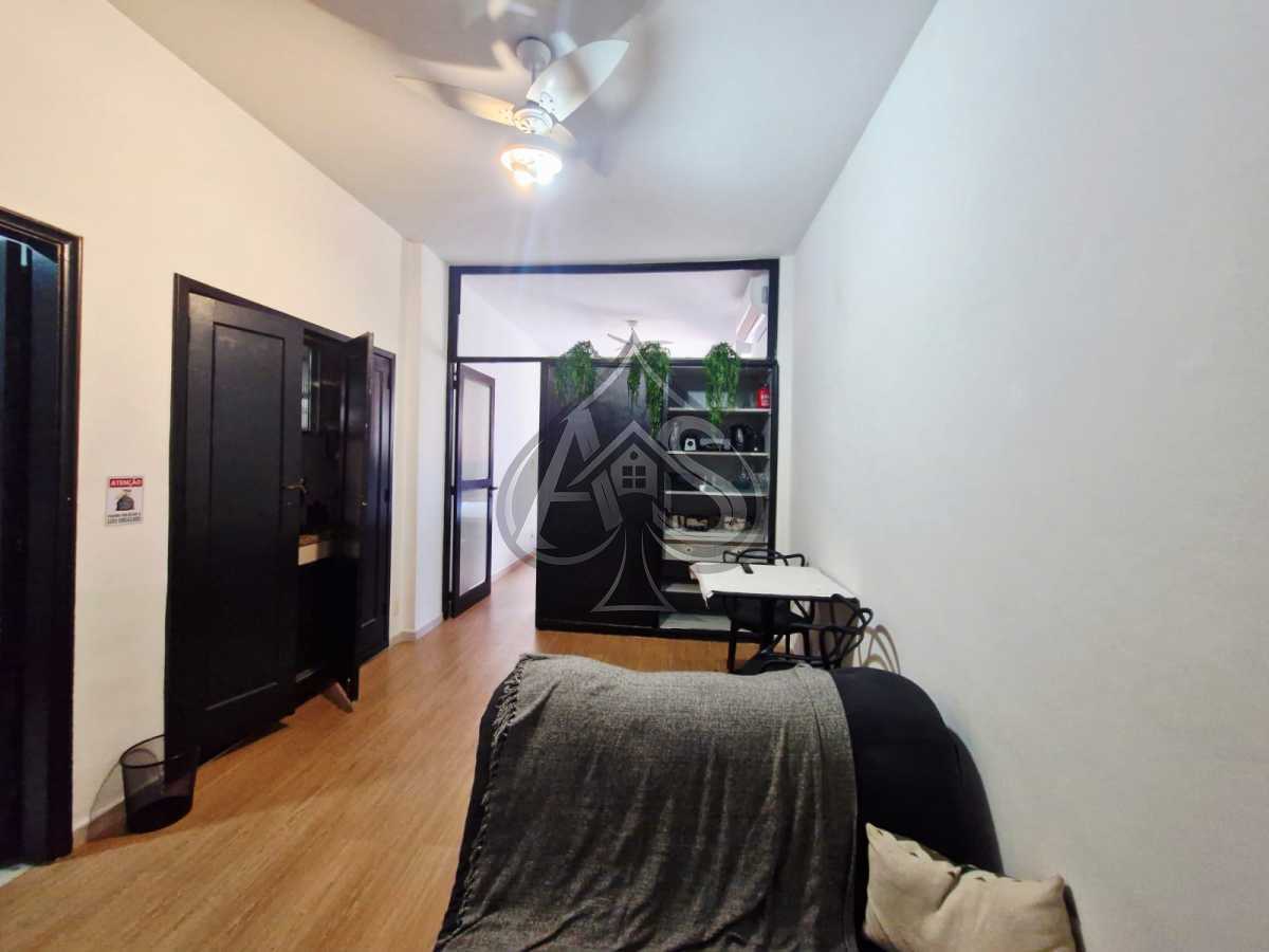 Conheça WhatsApp Image 2026-06-17 at 1 do imóvel - Apartamento 1 quarto à venda Ipanema, Rio de Janeiro - R$ 750.000 - AUAP10007 - 3 WhatsApp Image 2026-06-17 at 1 - 3