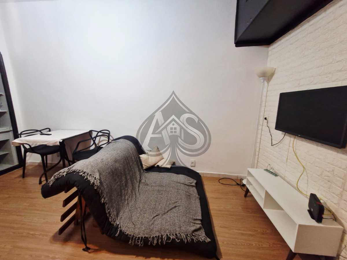 Conheça WhatsApp Image 2026-06-17 at 1 do imóvel - Apartamento 1 quarto à venda Ipanema, Rio de Janeiro - R$ 750.000 - AUAP10007 - 4 WhatsApp Image 2026-06-17 at 1 - 4