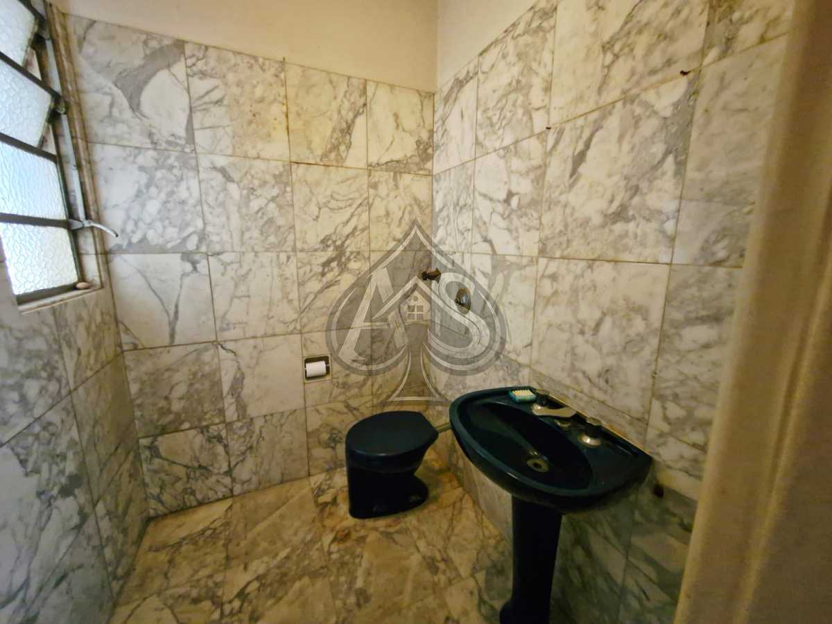Conheça WhatsApp Image 2026-08-05 at 1 do imóvel - Apartamento Amplo à Venda em Copacabana com 3 Quartos e 1 Vaga - AUAP30027 - 11 WhatsApp Image 2026-08-05 at 1 - 11