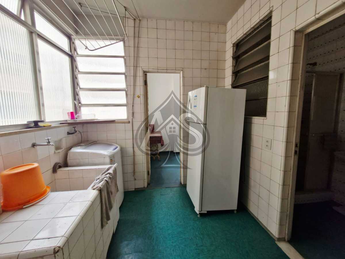Conheça WhatsApp Image 2026-08-05 at 1 do imóvel - Apartamento Amplo à Venda em Copacabana com 3 Quartos e 1 Vaga - AUAP30027 - 25 WhatsApp Image 2026-08-05 at 1 - 25