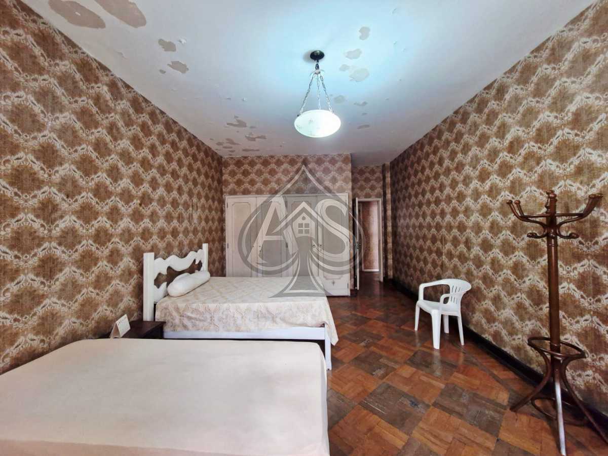 Conheça WhatsApp Image 2026-08-05 at 1 do imóvel - Apartamento Amplo à Venda em Copacabana com 3 Quartos e 1 Vaga - AUAP30027 - 20 WhatsApp Image 2026-08-05 at 1 - 20
