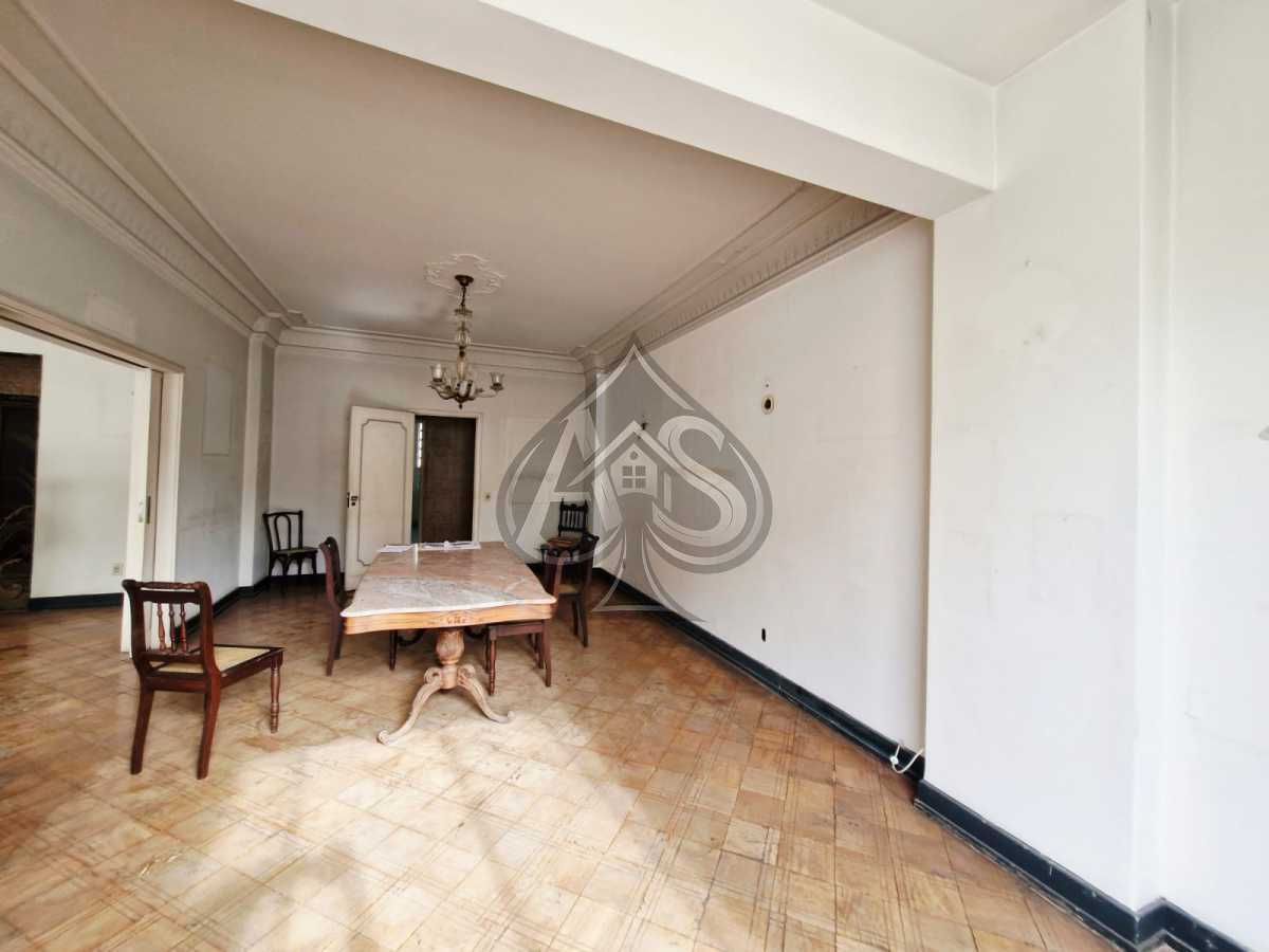 Conheça WhatsApp Image 2026-08-05 at 1 do imóvel - Apartamento Amplo à Venda em Copacabana com 3 Quartos e 1 Vaga - AUAP30027 - 7 WhatsApp Image 2026-08-05 at 1 - 7