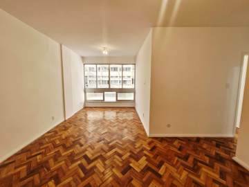 Apartamento 2 quartos à venda Copacabana, Rio de Janeiro - R$ 950.000 - AUAP20016