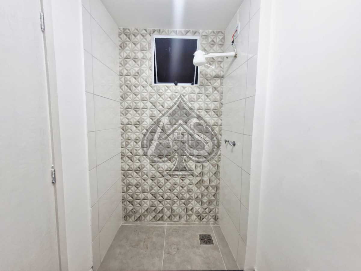 Conheça WhatsApp Image 2026-07-27 at 1 do imóvel - Apartamento 2 quartos à venda Copacabana, Rio de Janeiro - R$ 950.000 - AUAP20016 - 7 WhatsApp Image 2026-07-27 at 1 - 7
