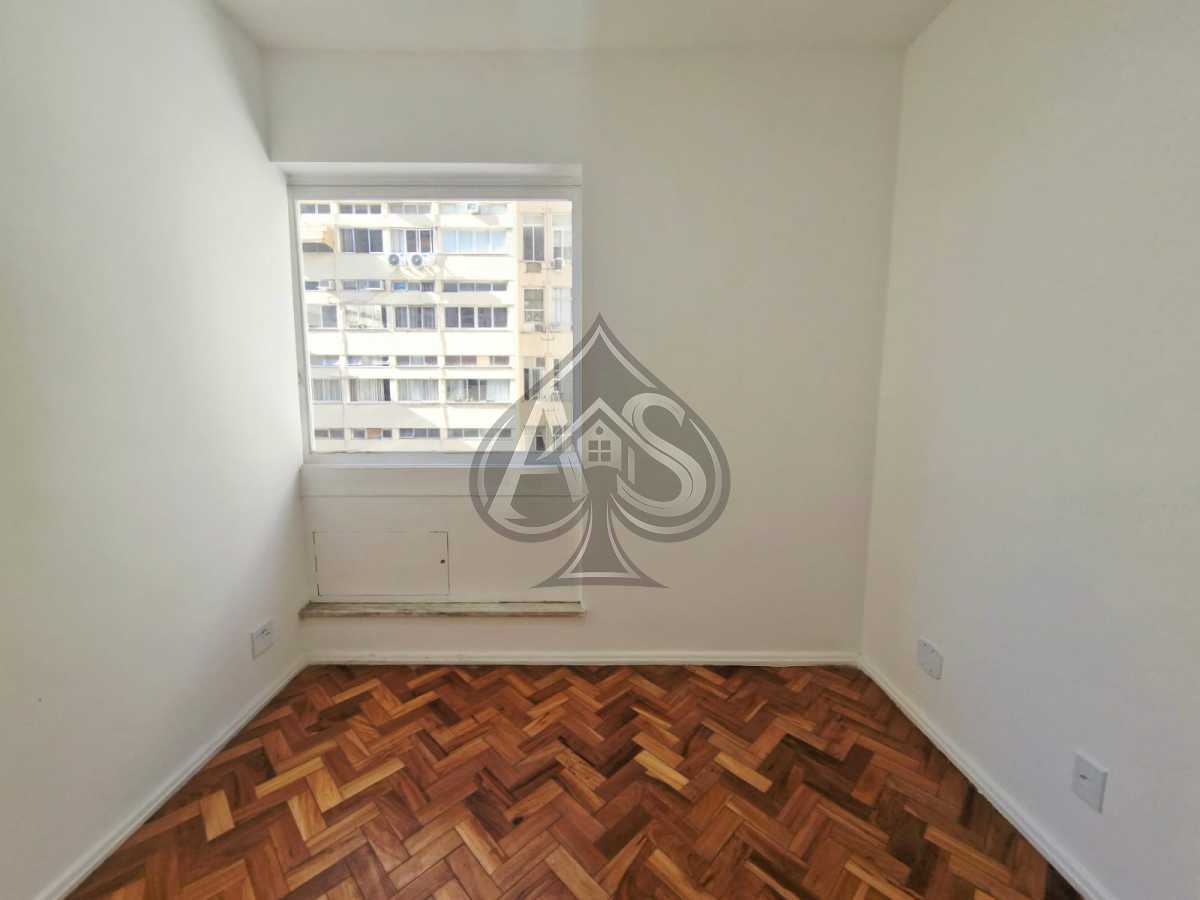 Conheça WhatsApp Image 2026-07-27 at 1 do imóvel - Apartamento 2 quartos à venda Copacabana, Rio de Janeiro - R$ 950.000 - AUAP20016 - 13 WhatsApp Image 2026-07-27 at 1 - 13