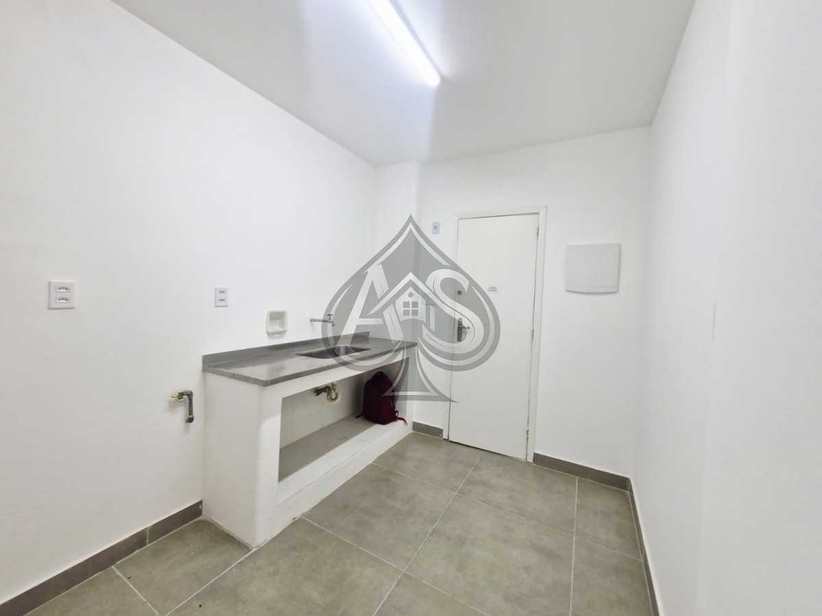 Conheça WhatsApp Image 2026-07-27 at 1 do imóvel - Apartamento 2 quartos à venda Copacabana, Rio de Janeiro - R$ 950.000 - AUAP20016 - 19 WhatsApp Image 2026-07-27 at 1 - 19
