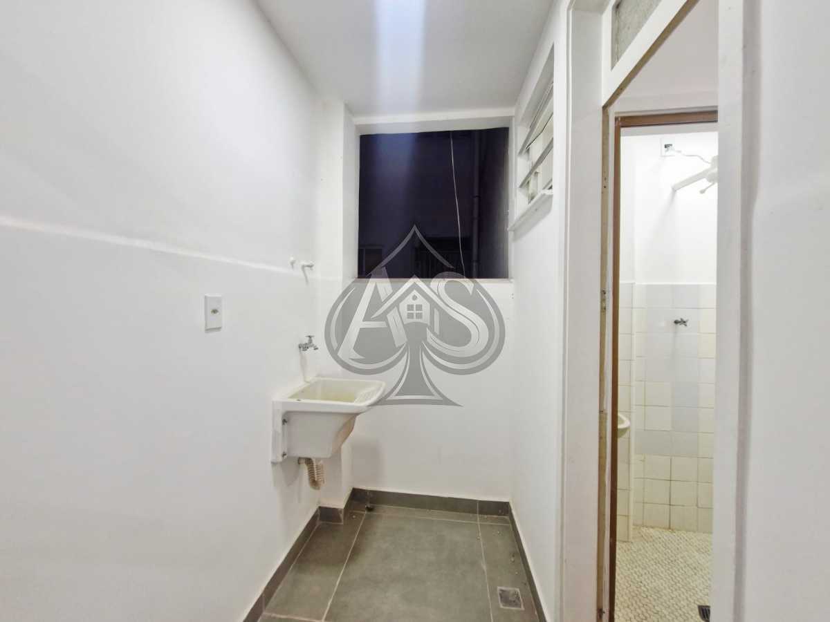 Conheça WhatsApp Image 2026-07-27 at 1 do imóvel - Apartamento 2 quartos à venda Copacabana, Rio de Janeiro - R$ 950.000 - AUAP20016 - 21 WhatsApp Image 2026-07-27 at 1 - 21