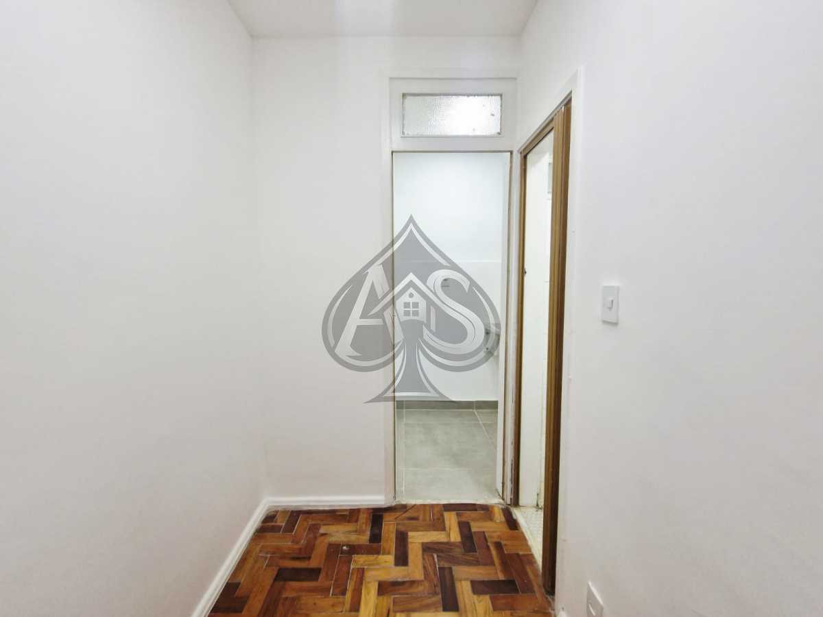 Conheça WhatsApp Image 2026-07-27 at 1 do imóvel - Apartamento 2 quartos à venda Copacabana, Rio de Janeiro - R$ 950.000 - AUAP20016 - 23 WhatsApp Image 2026-07-27 at 1 - 23