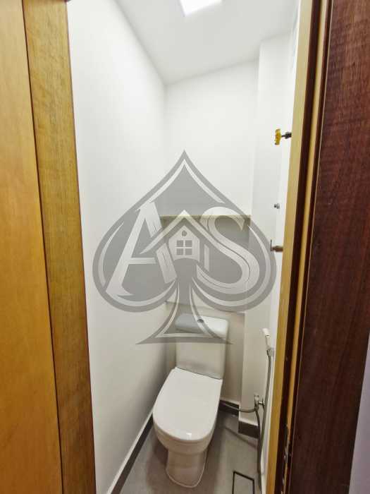 Conheça WhatsApp Image 2026-07-27 at 1 do imóvel - Apartamento 3 quartos à venda Copacabana, Rio de Janeiro - R$ 1.420.000 - AUAP30035 - 7 WhatsApp Image 2026-07-27 at 1 - 7