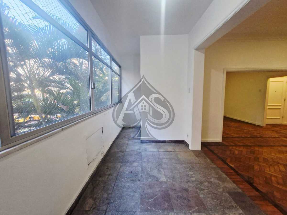 Conheça WhatsApp Image 2026-07-27 at 1 do imóvel - Apartamento 4 quartos à venda Copacabana, Rio de Janeiro - R$ 1.500.000 - AUAP40011 - 2 WhatsApp Image 2026-07-27 at 1 - 2